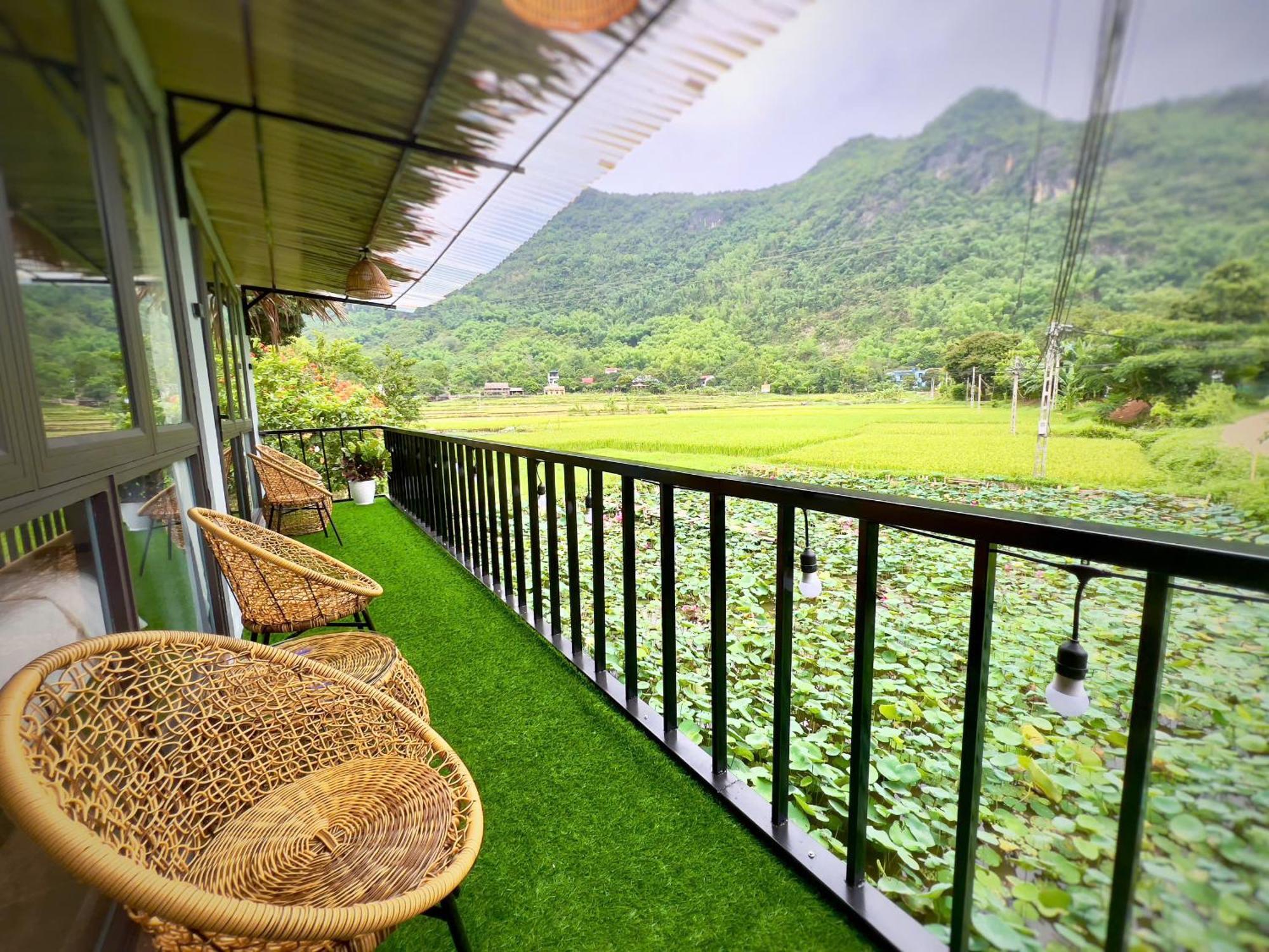 Resort Sky